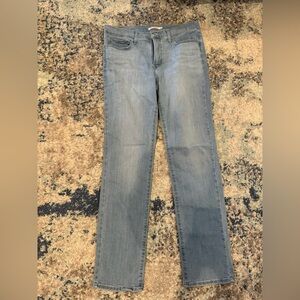 Light Blue Women's Jeans